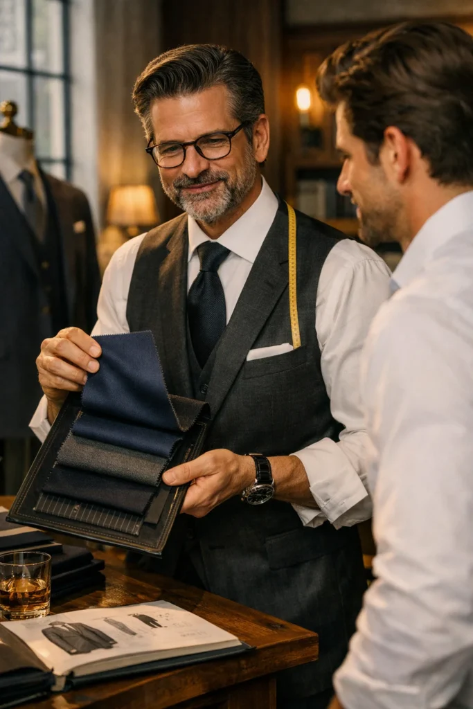 Best Custom Clothing in Washington, DC
