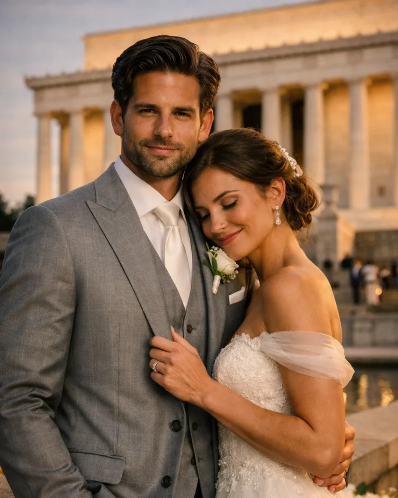 Best Custom Wedding Suits Washington DC