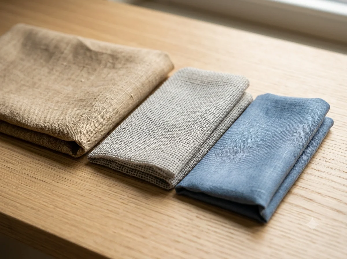 Best Summer Fabrics