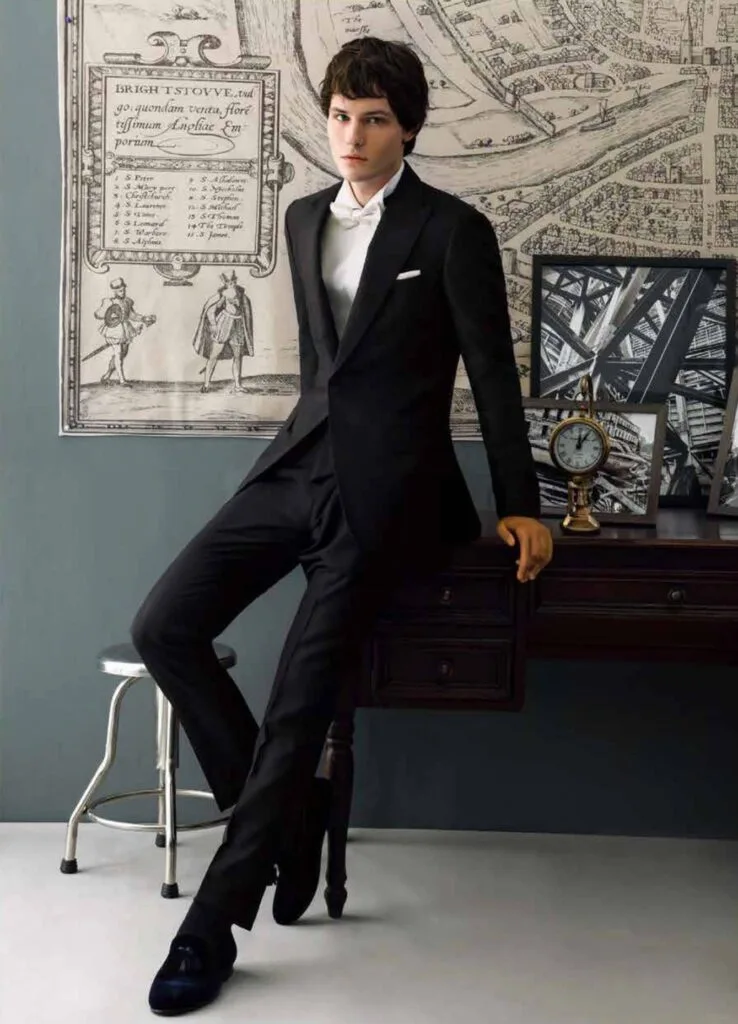 Best custom suit experience in Baltimore