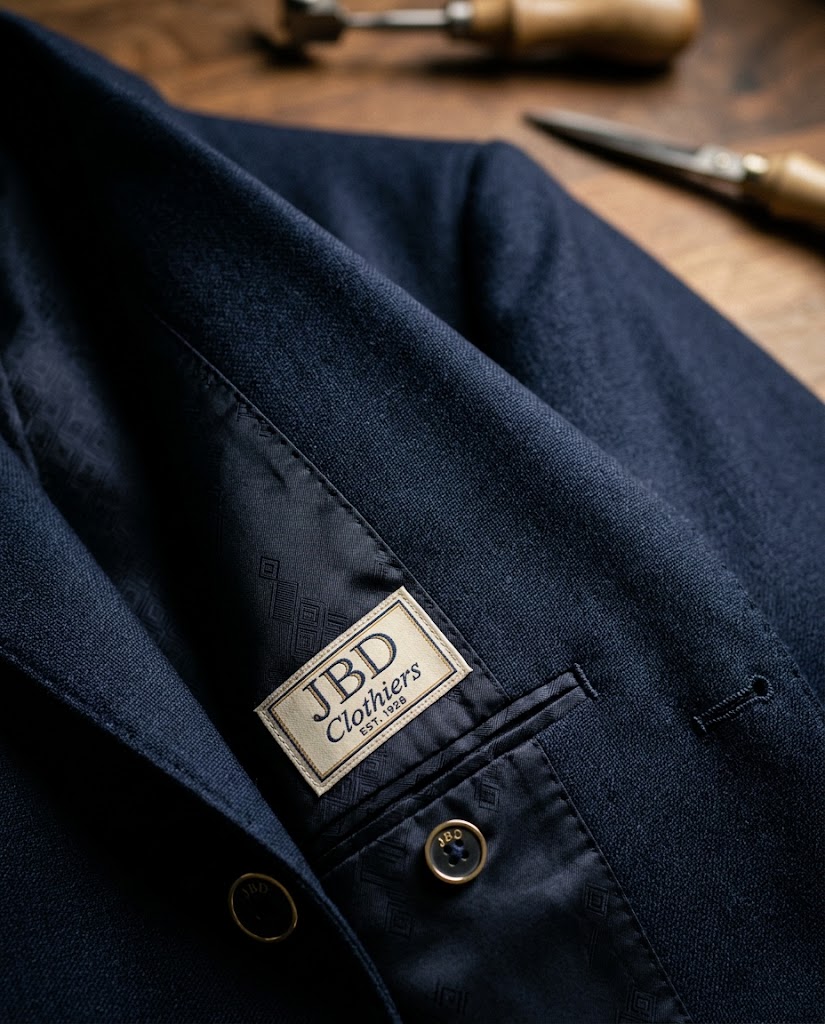 Choose Sarasota's Best Tailors for Custom Suits