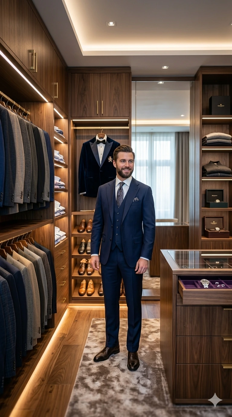 Explore custom clothing in Maryland designed to elevate every part of your wardrobe.