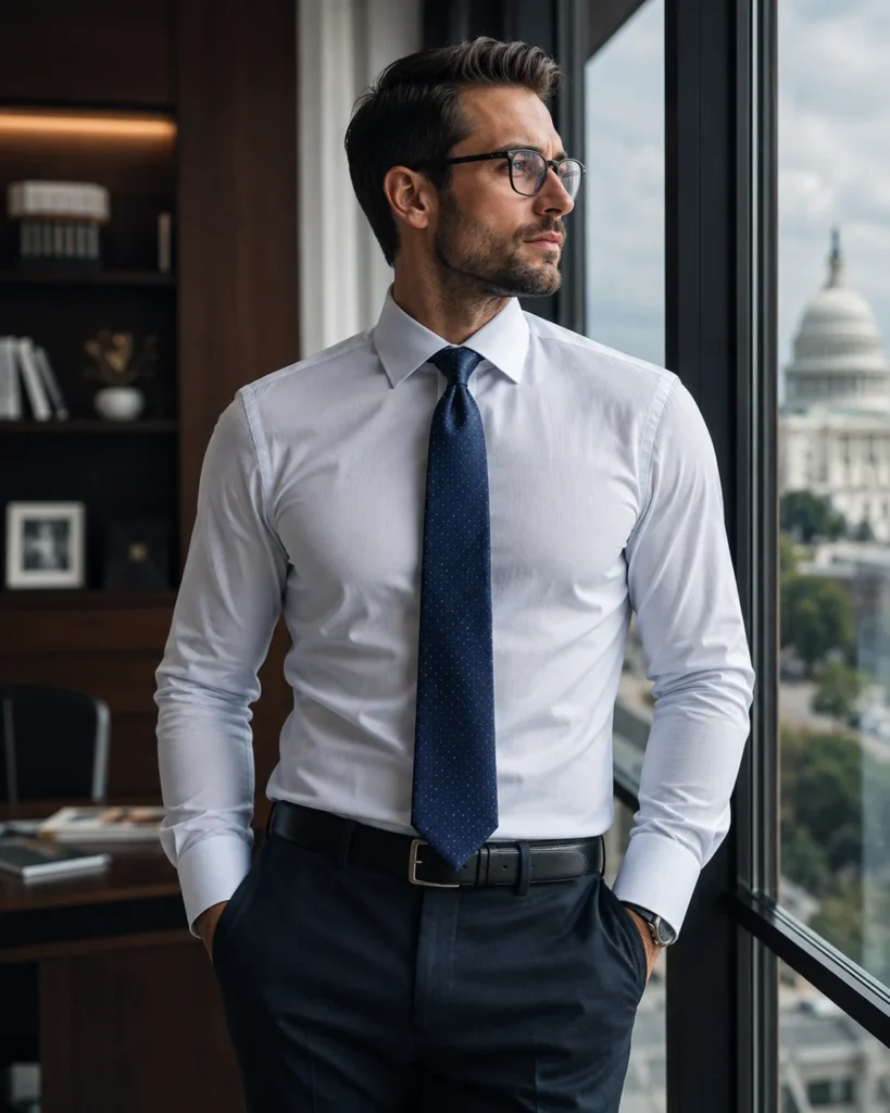 Custom Shirts in Washington DC