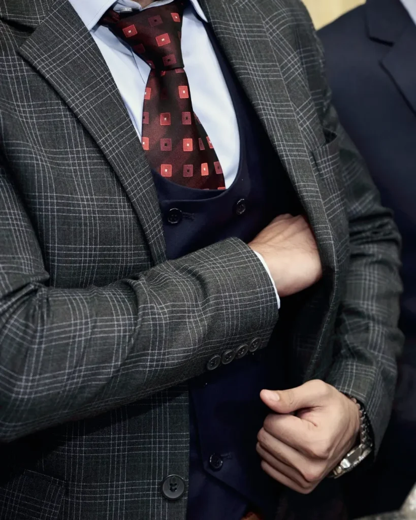 Custom Suits in Florida