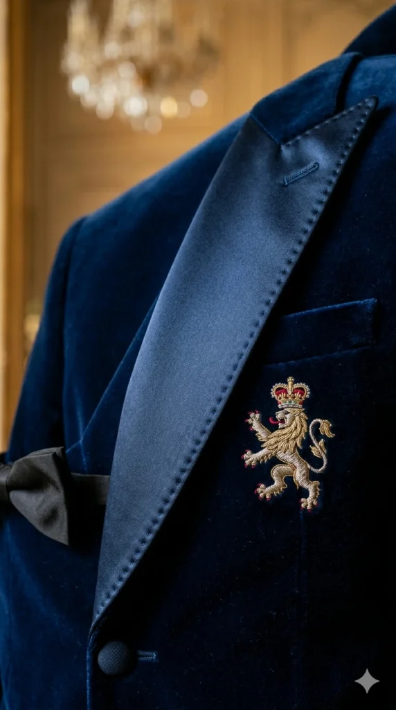 What Clients Say About Our Custom Tuxedos in Maryland