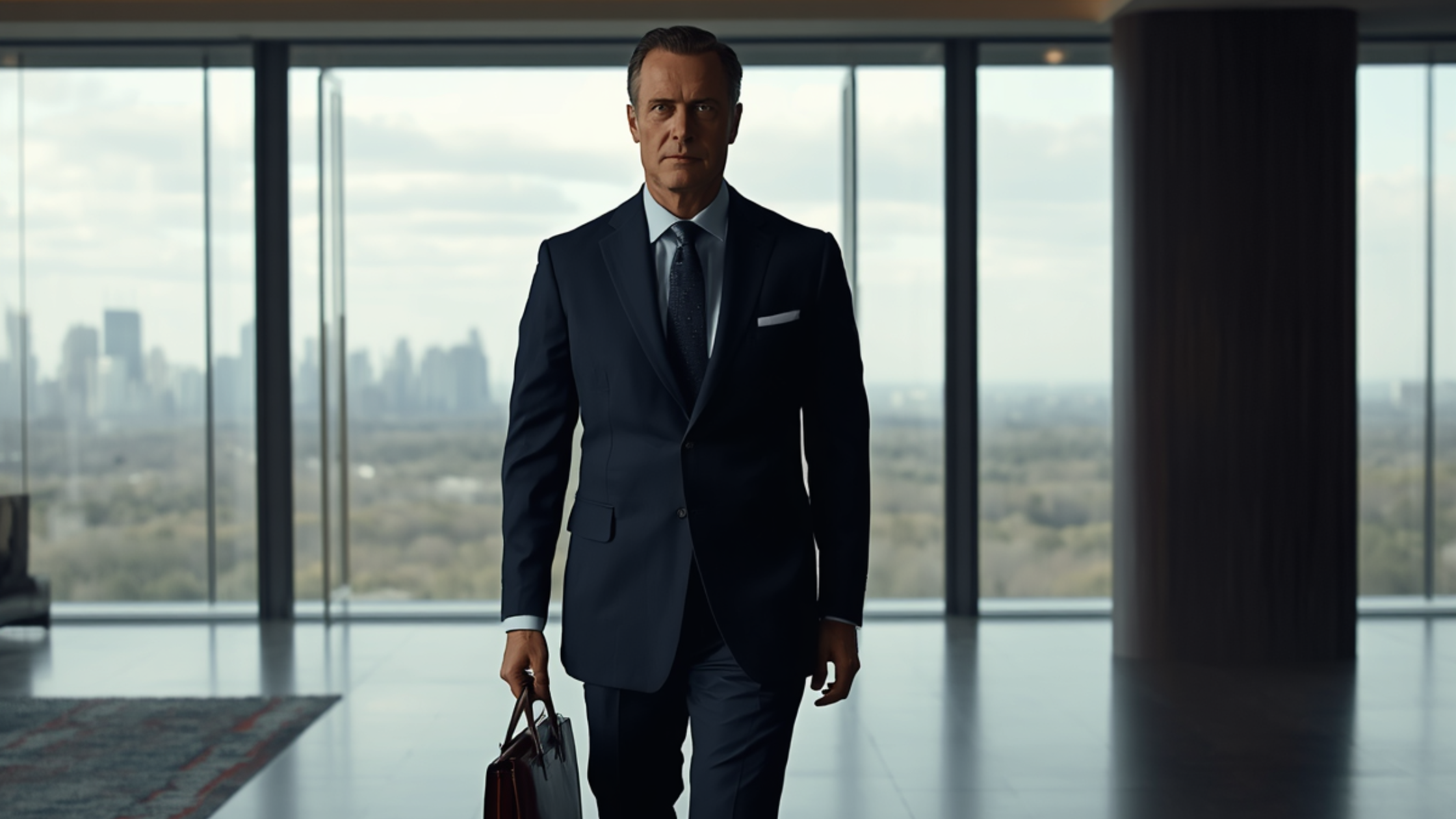 Master the unspoken rules of the boardroom. Learn how to leverage elite professional corporate attire to command absolute authority across the USA.
