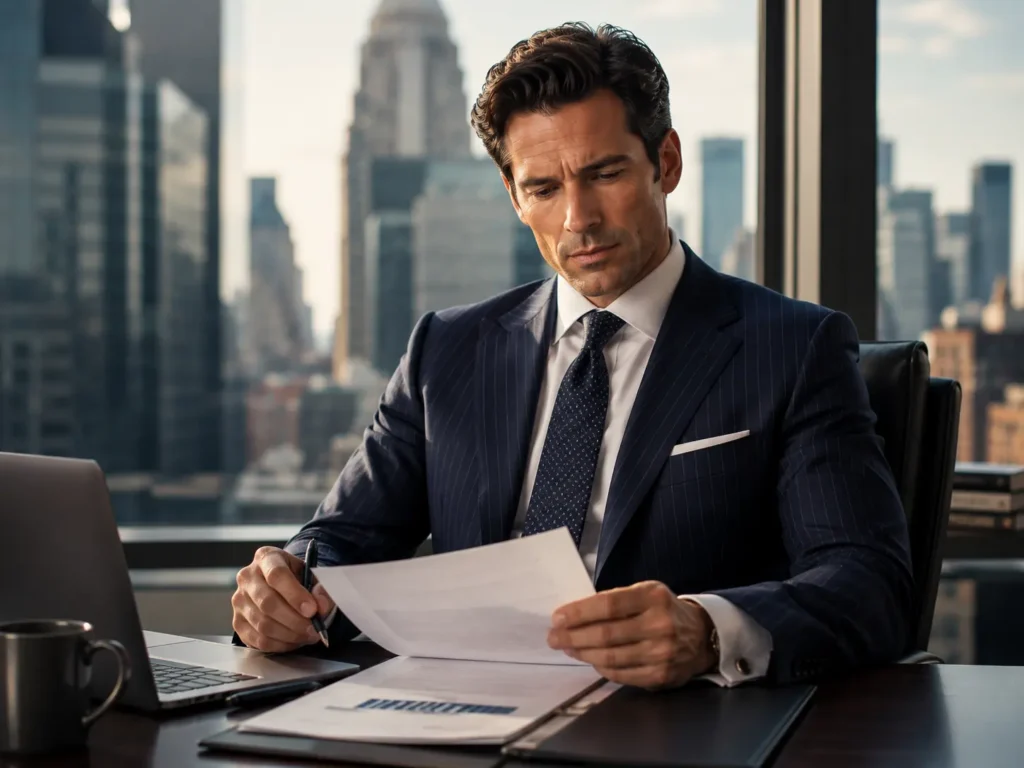 Finance and Banking Where Tradition Still Wins