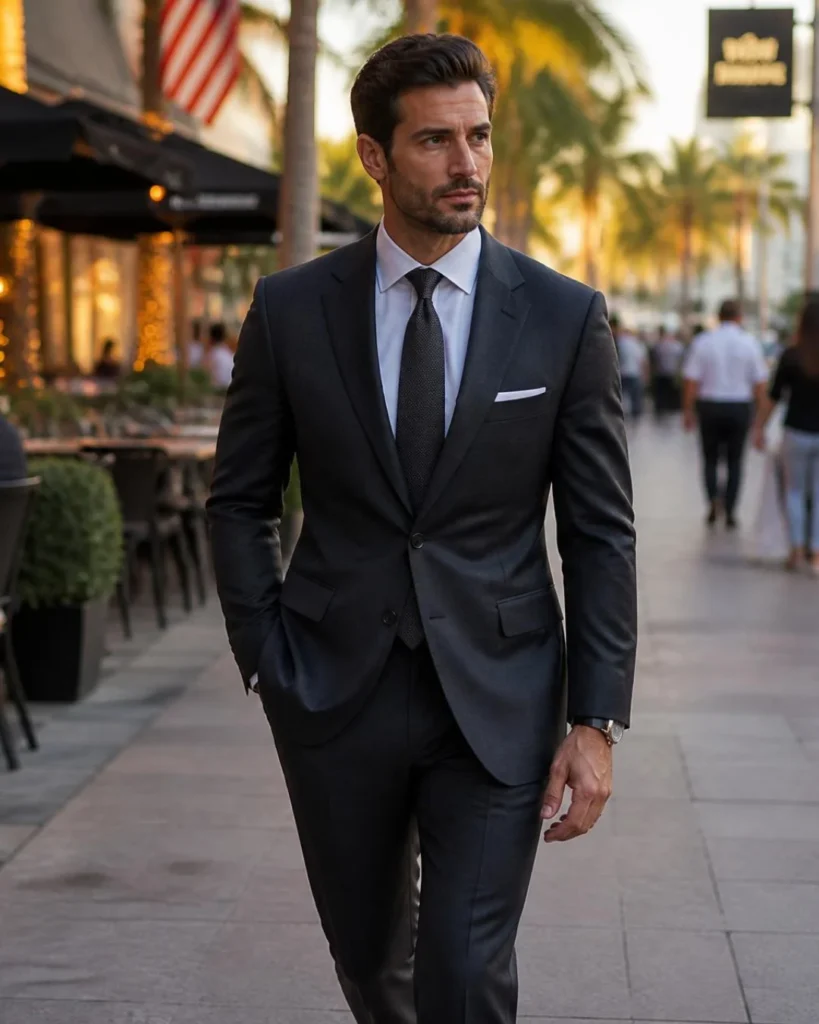 Get the Best Custom Suits in Fort Lauderdale