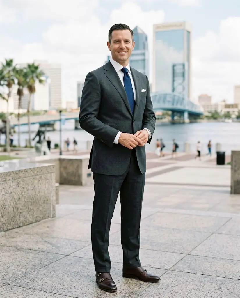 Get the Best Custom Suits in Jacksonville
