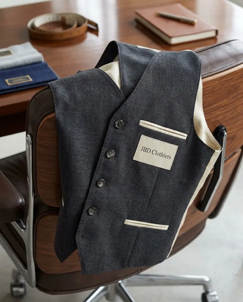 JBD Clothiers for Custom Suits in Jacksonville
