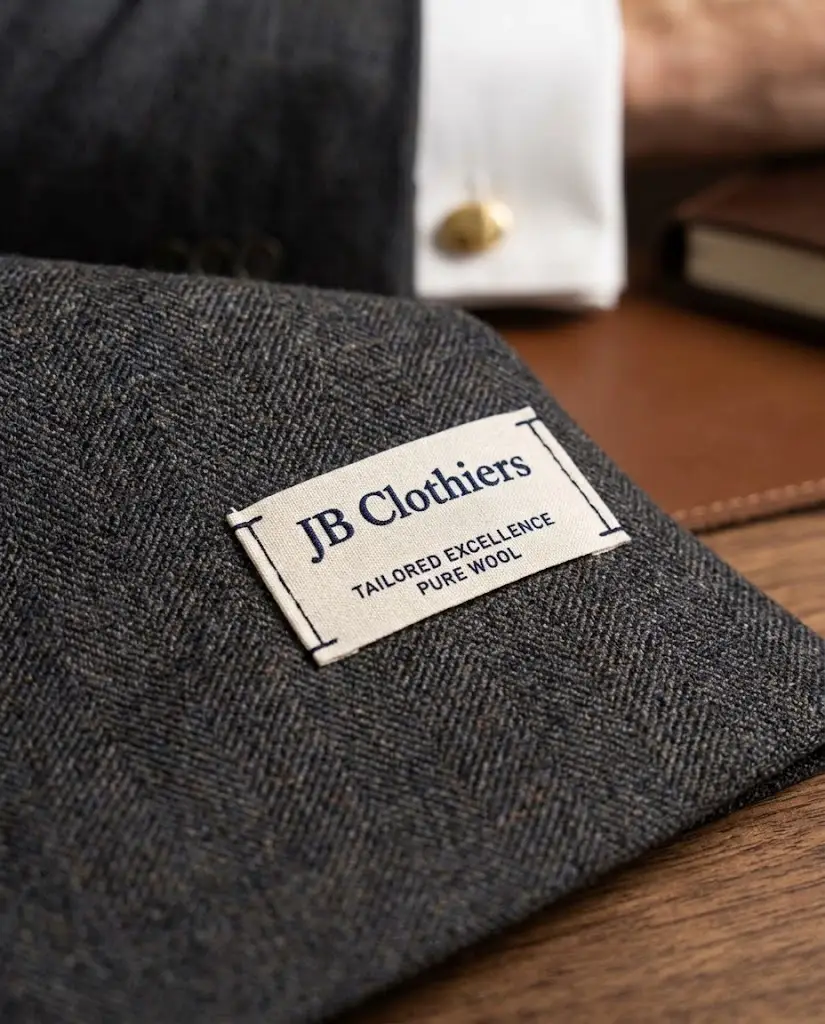 Jupiter Professionals Choose JBD Clothiers