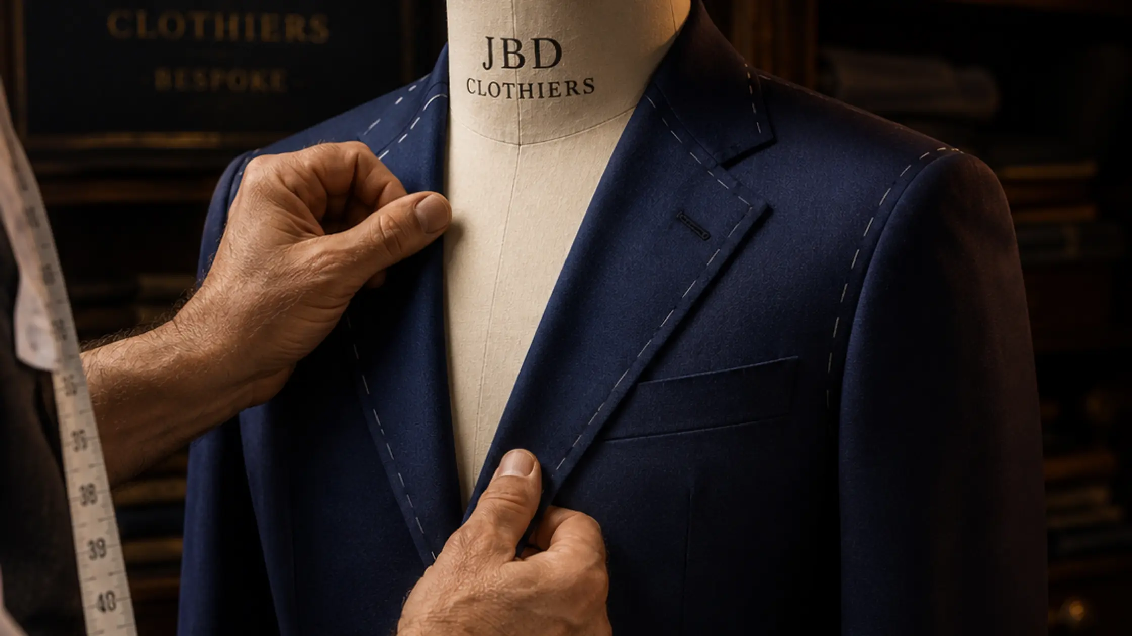 The Psychology of Investing in What You Wear