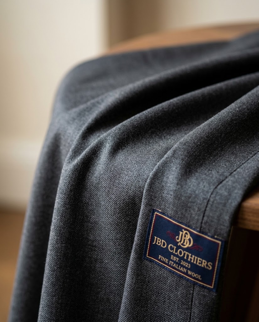 Professionals Choose JBD Clothiers