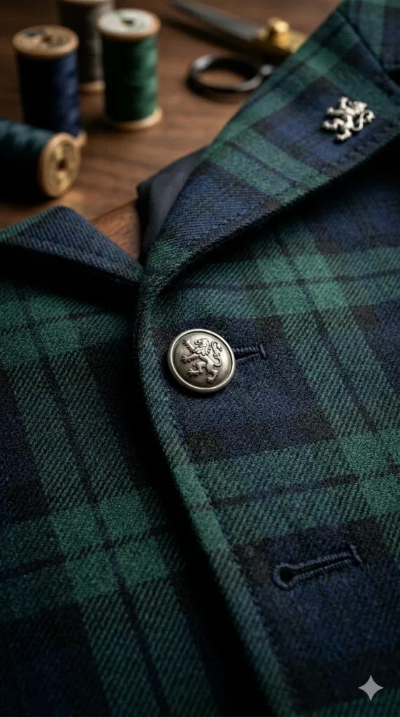 Searching for Custom Blazers Near You in the USA