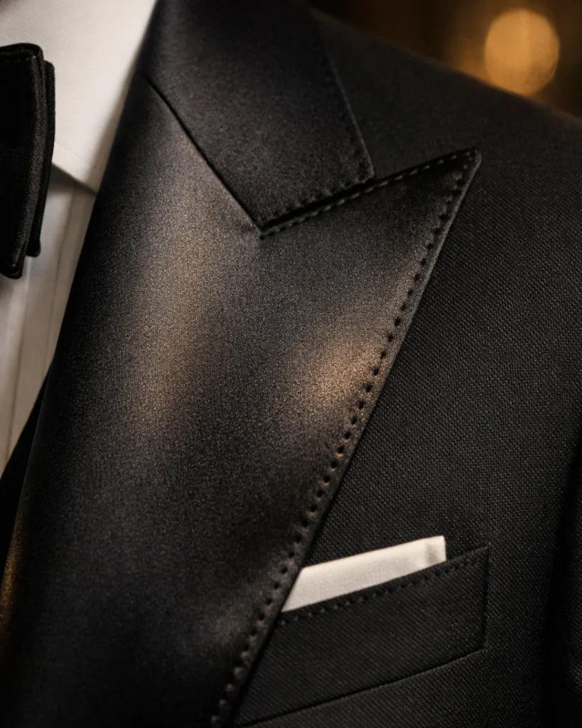 Searching for Custom Tuxedos Near You in Washington DC