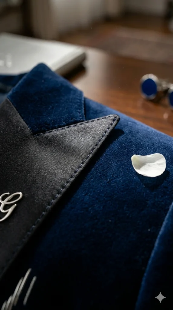 Searching for a Custom Tuxedo Near You in the USA