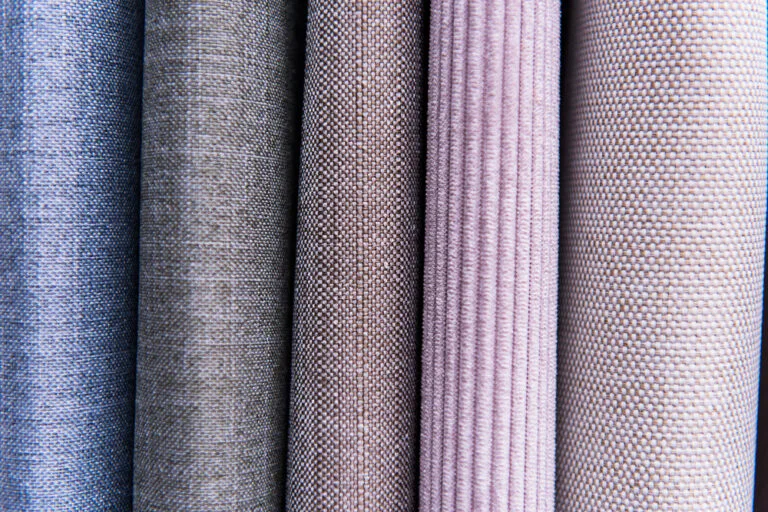 Breathable summer fabrics