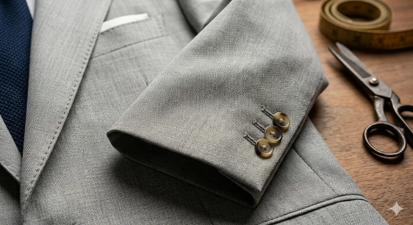 The 2026 Fabric Revolution: "High-Twist" Performance