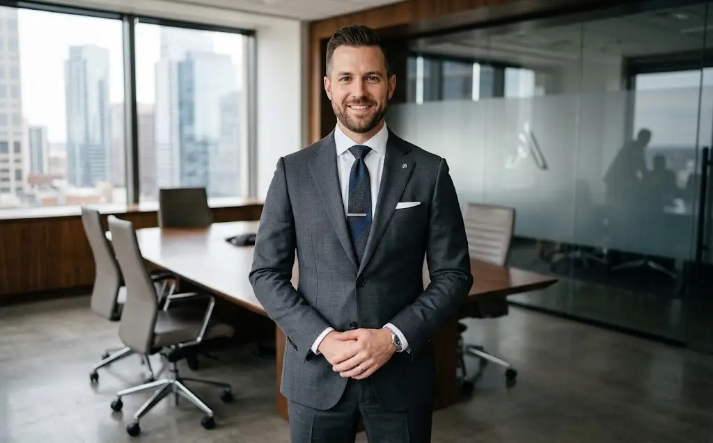 The Best Men's Tailored Suits: Look Better, Feel Confident