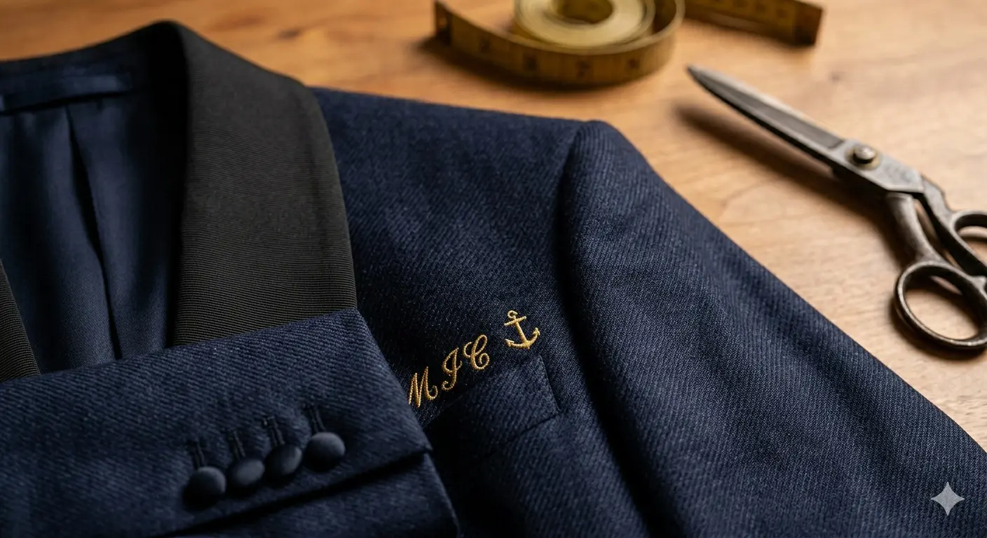 The Cost Per Wear of a Wedding Tuxedo