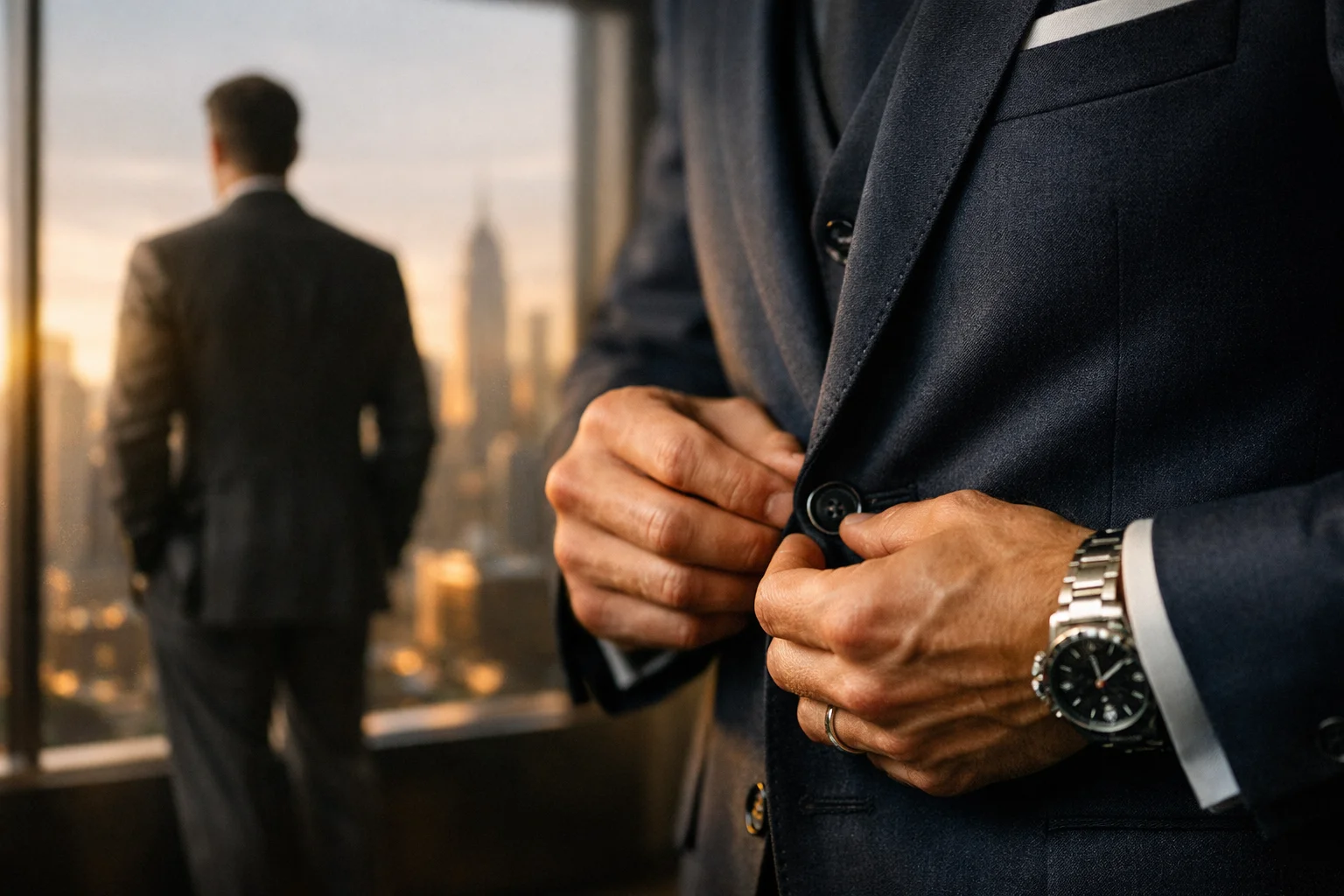 The Psychology of Enclothed Cognition