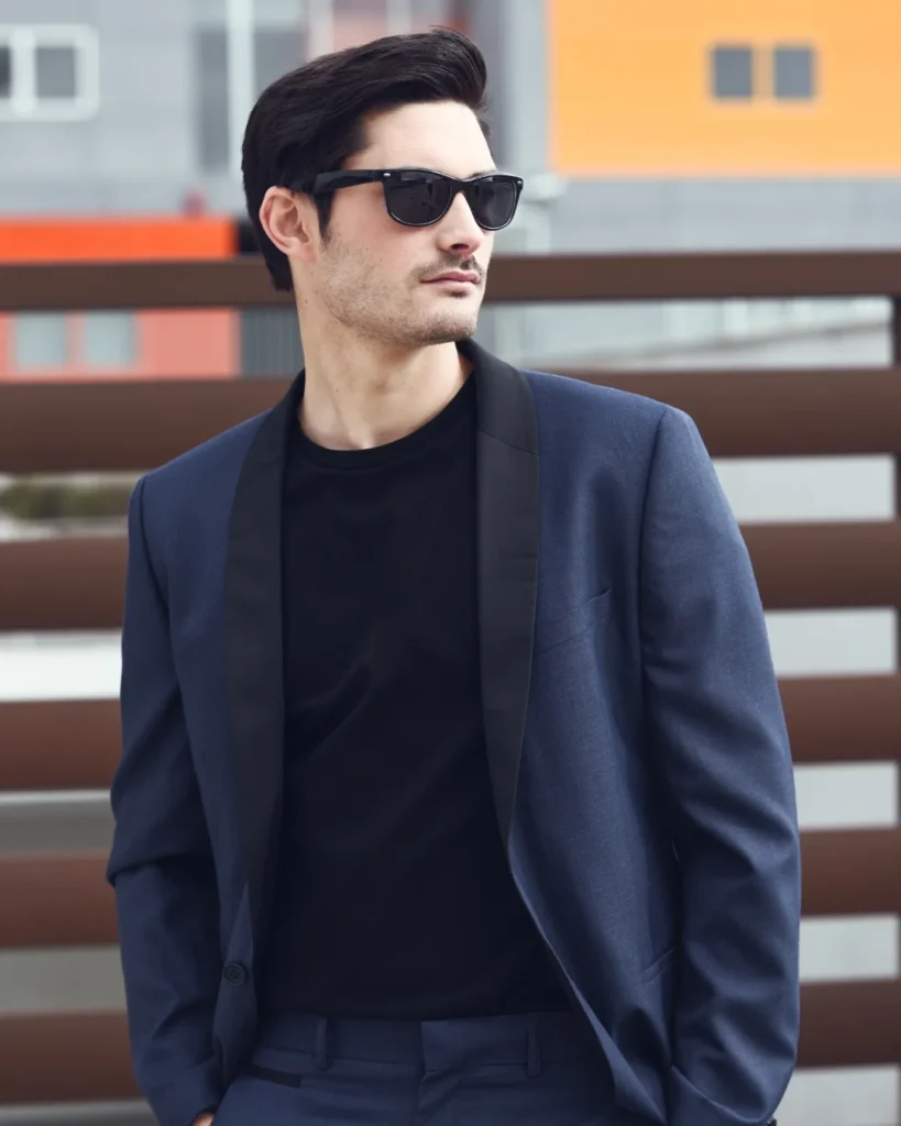 The Standard for the Best Custom Suits in Miami