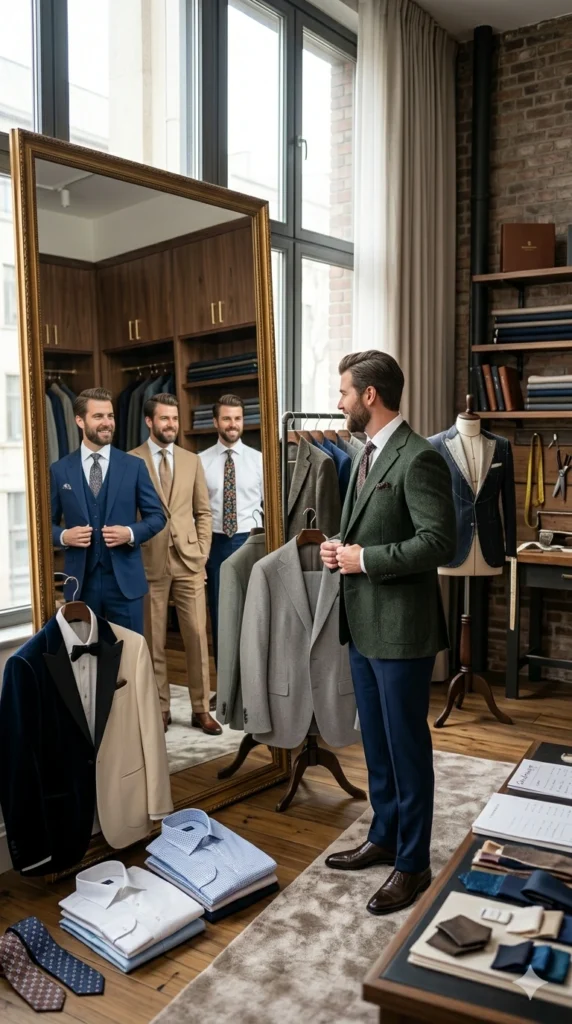 What Clients Say About Our Custom Clothing in Maryland