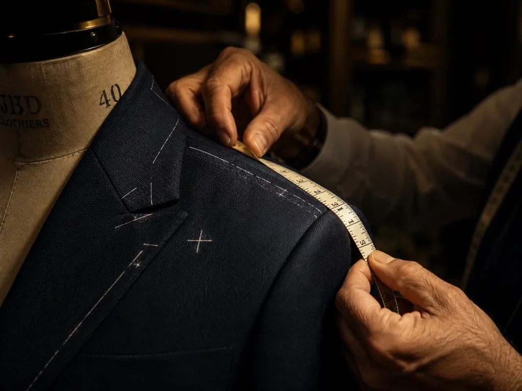 What 'Custom' Actually Means