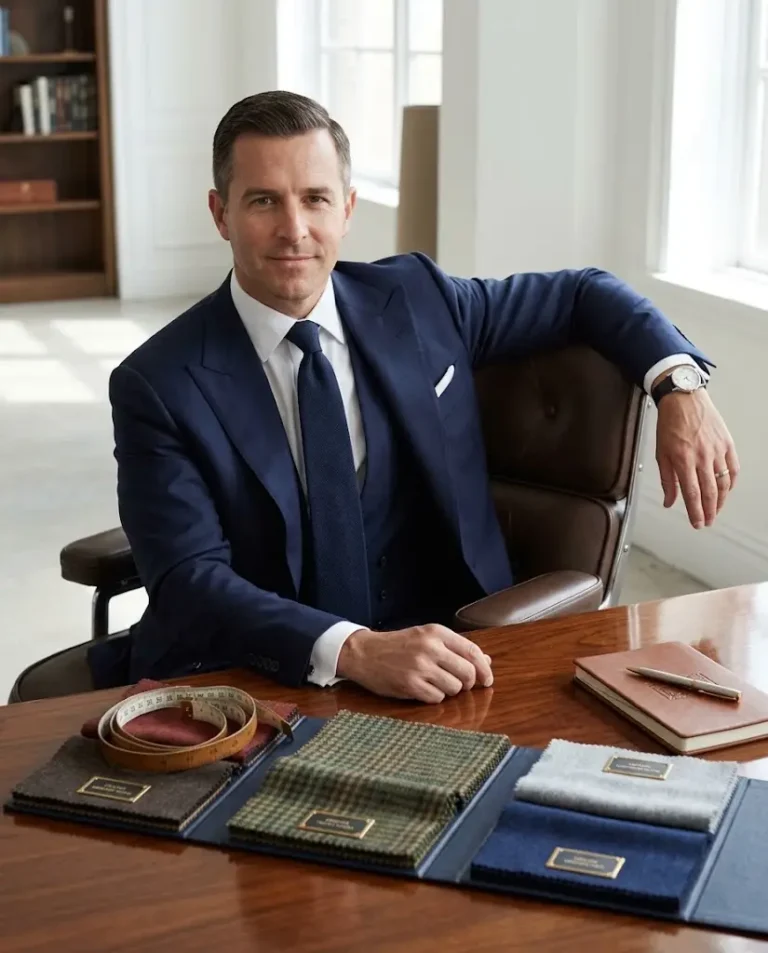 Why Choose JBD Clothiers for Custom Suits in Jacksonville?