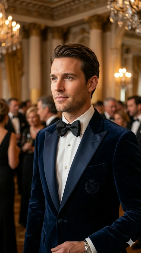 Why Clients Choose Custom Tuxedos in Maryland