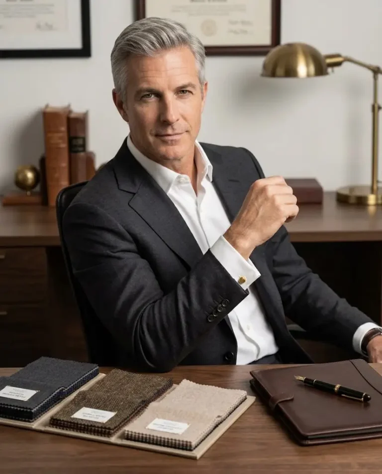 Why Jupiter Professionals Choose JBD Clothiers