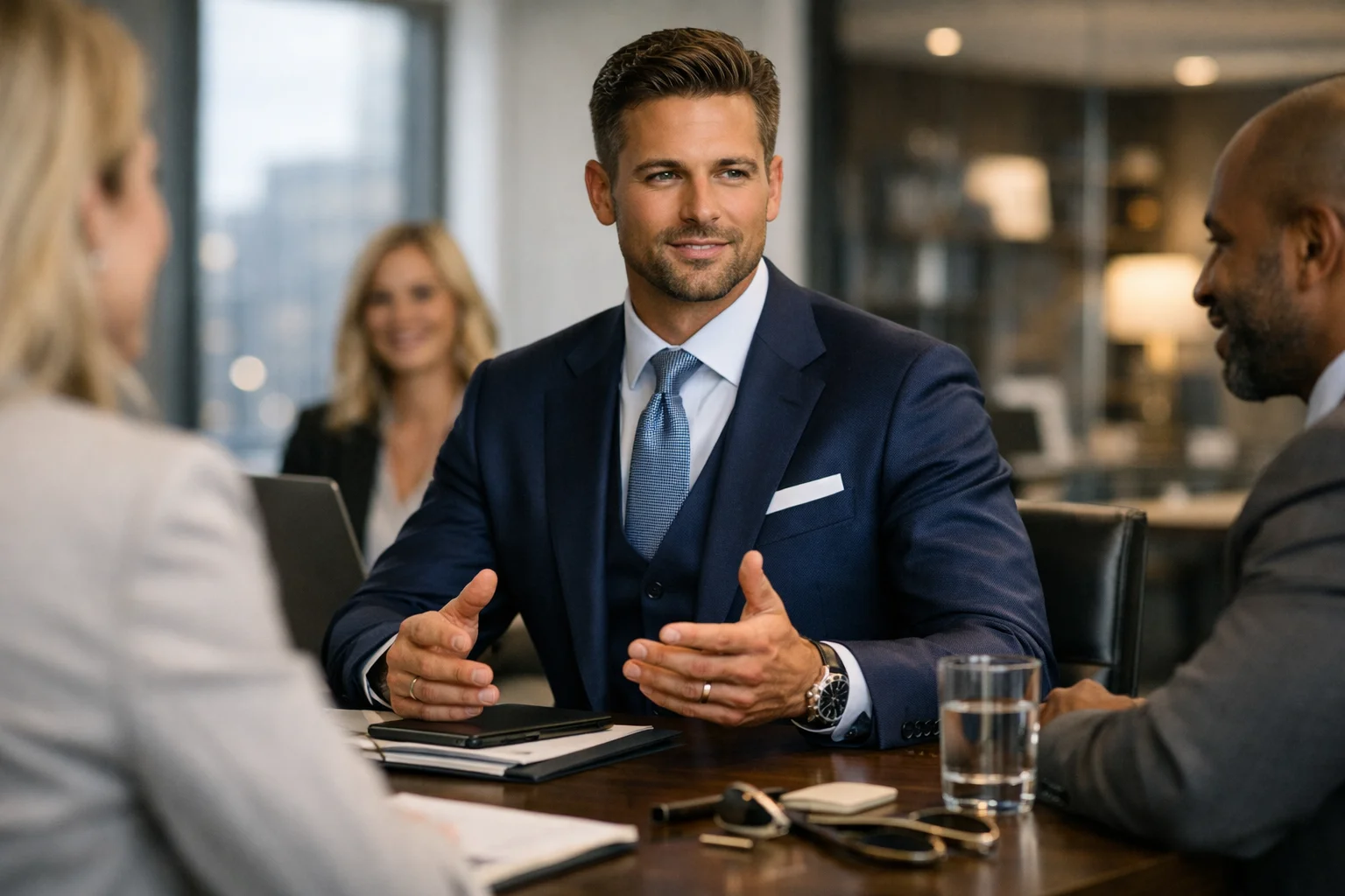 Why Professionals Across the USA Are Investing in Tailoring