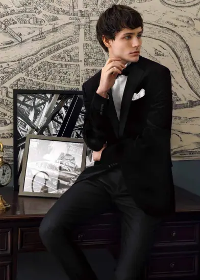 custom tailor in Baltimore