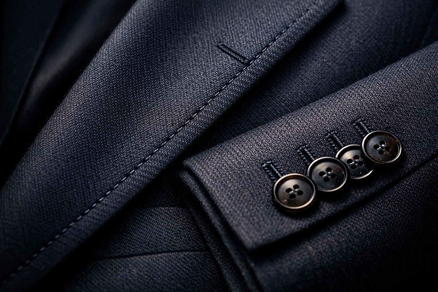 High-quality wool offers structure and breathability. Subtle textures like twill or flannel add depth without being distracting. A strong Maryland lawyer wardrobe relies on fewer, better fabrics rather than excess variety.