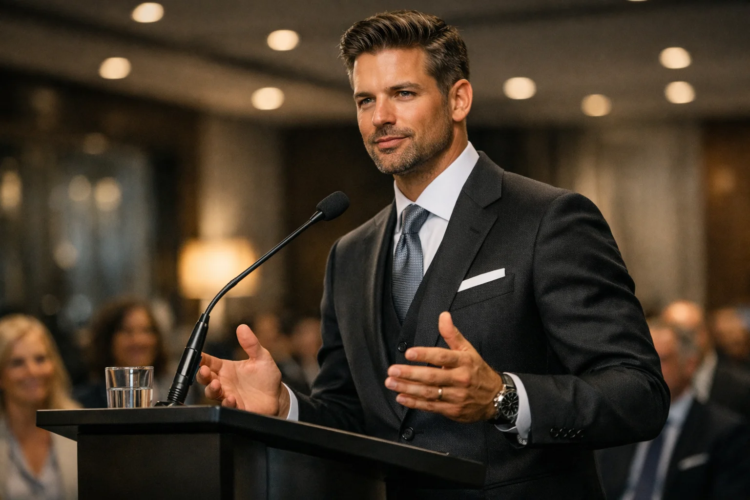 demand for premium custom suits continues growing across the United States.